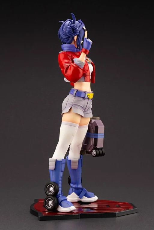 Transformers - Bishoujo - Optimus Prime (Deluxe Edition)