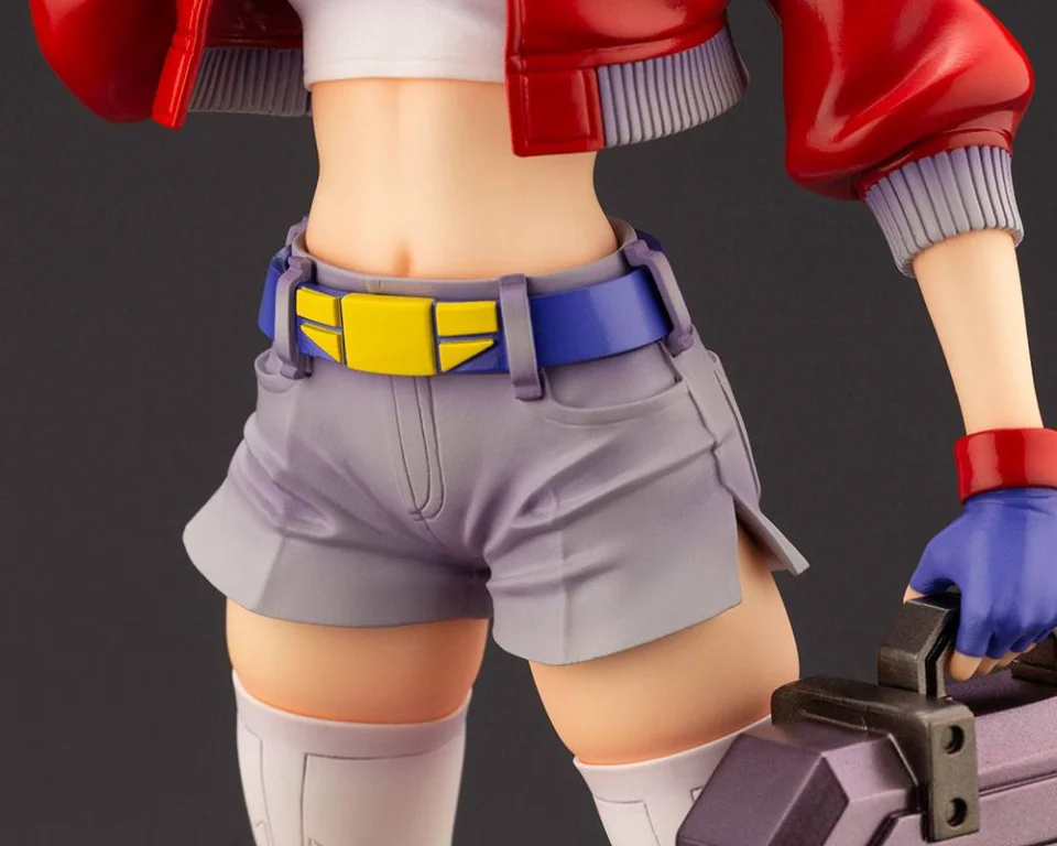 Transformers - Bishoujo - Optimus Prime (Deluxe Edition)