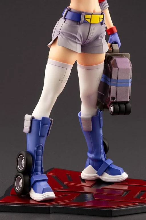 Transformers - Bishoujo - Optimus Prime (Deluxe Edition)