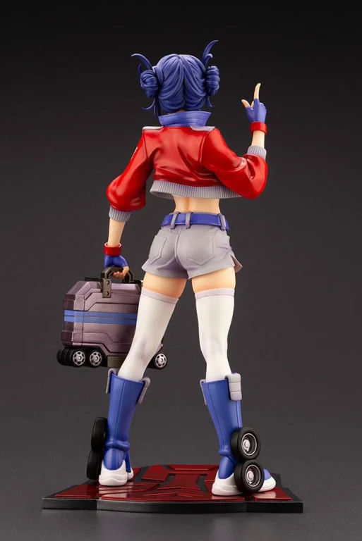 Transformers - Bishoujo - Optimus Prime (Deluxe Edition)