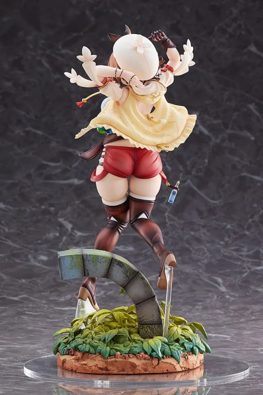 Atelier Ryza - Scale Figure - Reisalin "Ryza" Stout