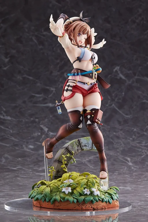 Atelier Ryza - Scale Figure - Reisalin "Ryza" Stout