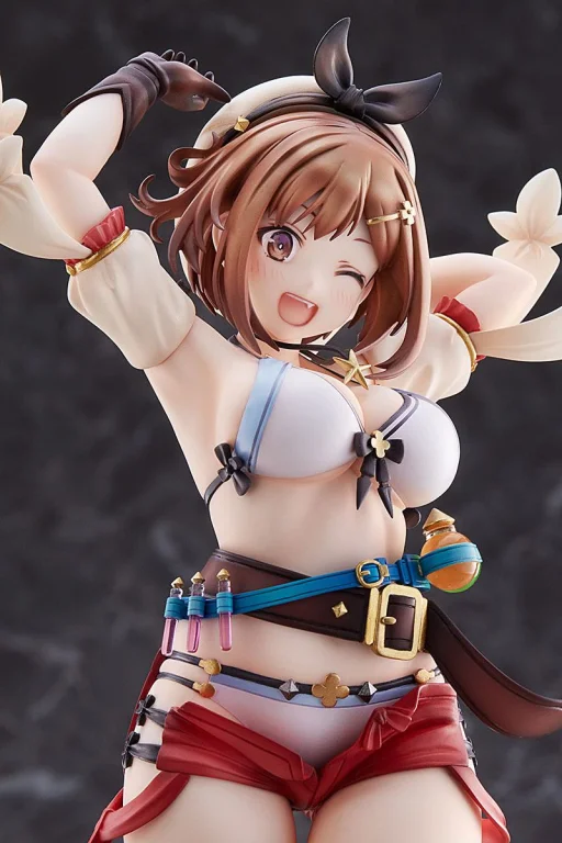 Atelier Ryza - Scale Figure - Reisalin "Ryza" Stout