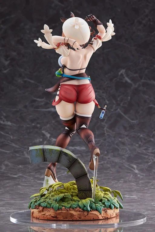 Atelier Ryza - Scale Figure - Reisalin "Ryza" Stout