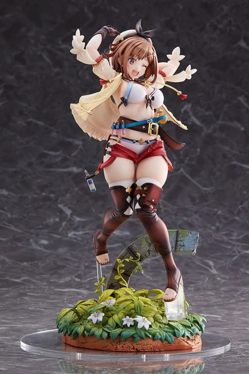 Atelier Ryza - Scale Figure - Reisalin "Ryza" Stout