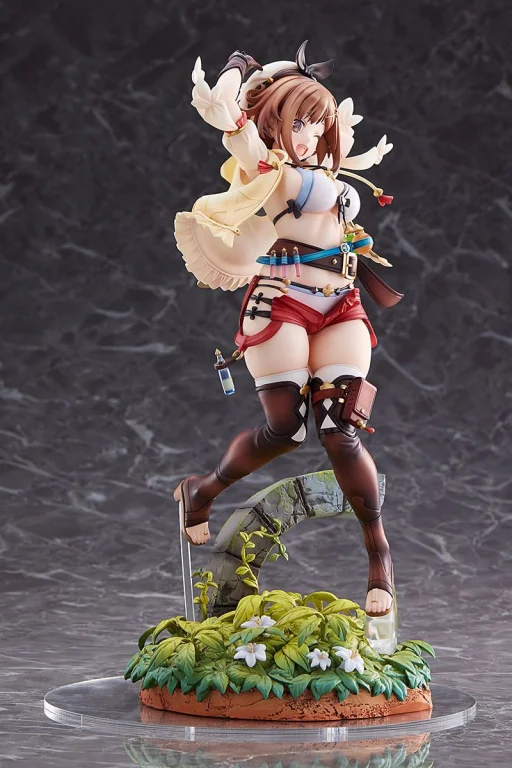 Atelier Ryza - Scale Figure - Reisalin "Ryza" Stout