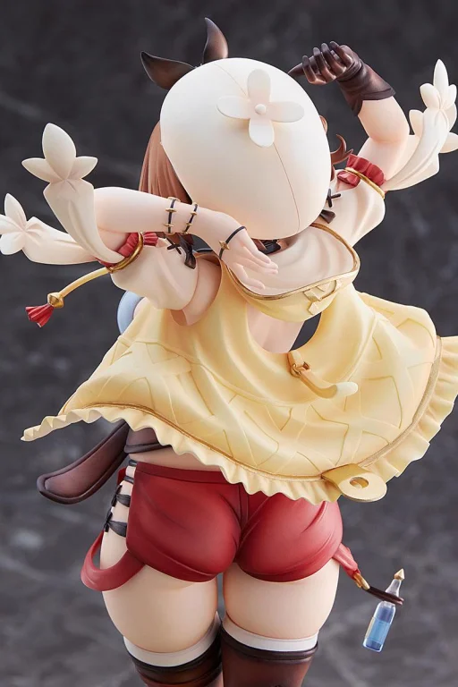 Atelier Ryza - Scale Figure - Reisalin "Ryza" Stout