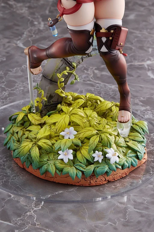 Atelier Ryza - Scale Figure - Reisalin "Ryza" Stout