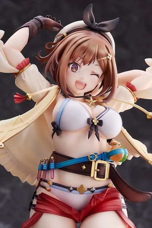 Atelier Ryza - Scale Figure - Reisalin "Ryza" Stout