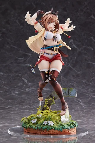 Produktbild zu Atelier Ryza - Scale Figure - Reisalin "Ryza" Stout