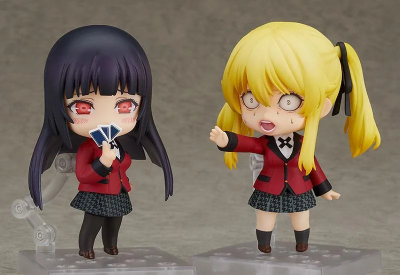 Kakegurui - Nendoroid - Mary Saotome