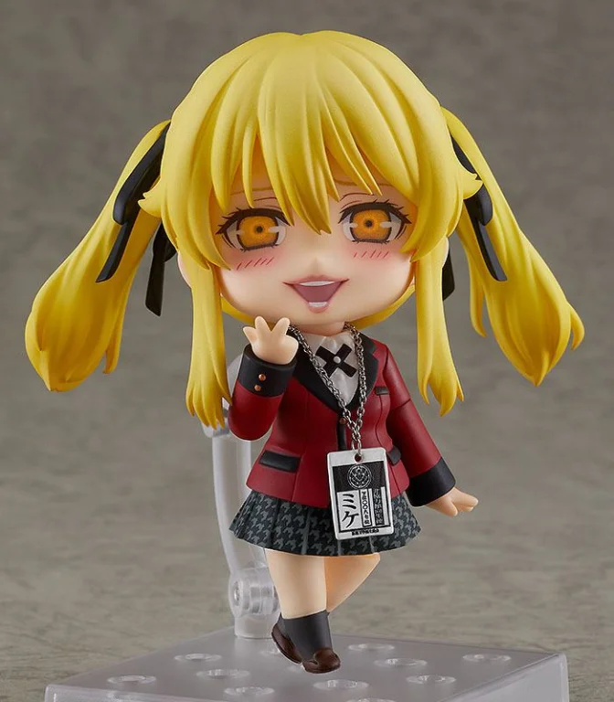 Kakegurui - Nendoroid - Mary Saotome