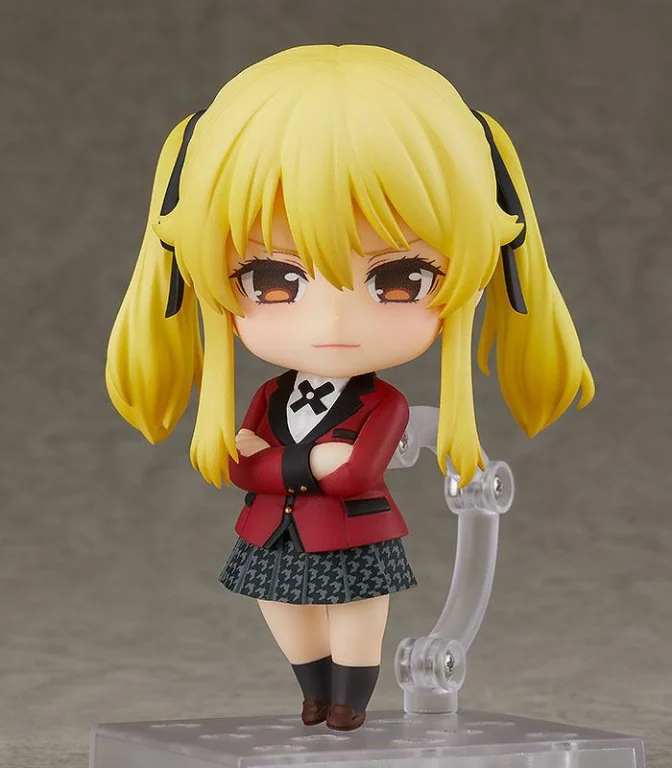Kakegurui - Nendoroid - Mary Saotome