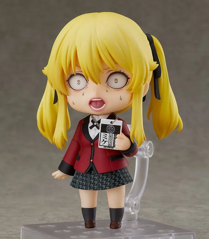 Kakegurui - Nendoroid - Mary Saotome