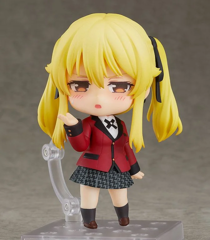 Kakegurui - Nendoroid - Mary Saotome