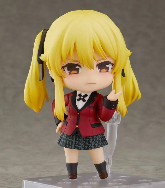 Kakegurui - Nendoroid - Mary Saotome