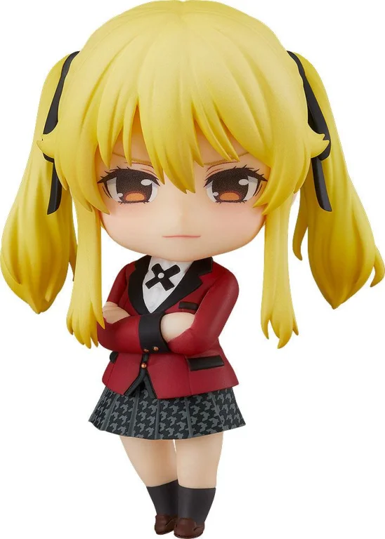 Kakegurui - Nendoroid - Mary Saotome