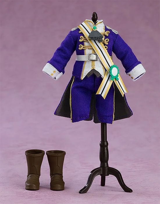 Original Character - Nendoroid Zubehör - Outfit Set: Mouse King
