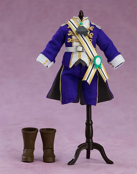 Original Character - Nendoroid Zubeh&ouml;r - Outfit Set: Mouse King