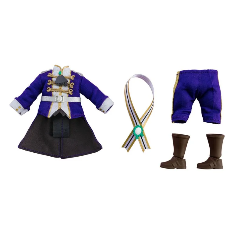 Original Character - Nendoroid Zubeh&ouml;r - Outfit Set: Mouse King