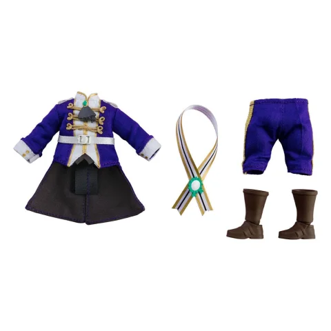 Produktbild zu Original Character - Nendoroid Zubehör - Outfit Set: Mouse King