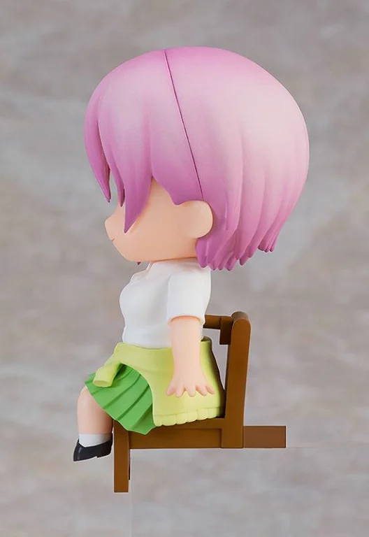 The Quintessential Quintuplets - Nendoroid Swacchao! - Ichika Nakano