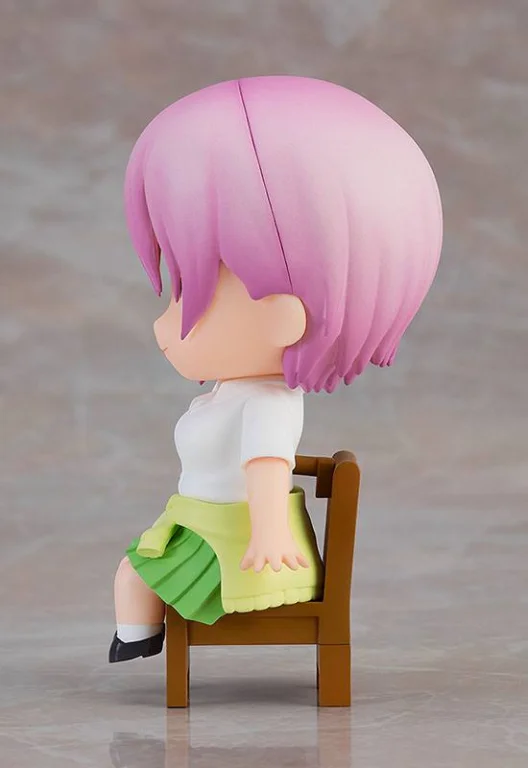 The Quintessential Quintuplets - Nendoroid Swacchao! - Ichika Nakano