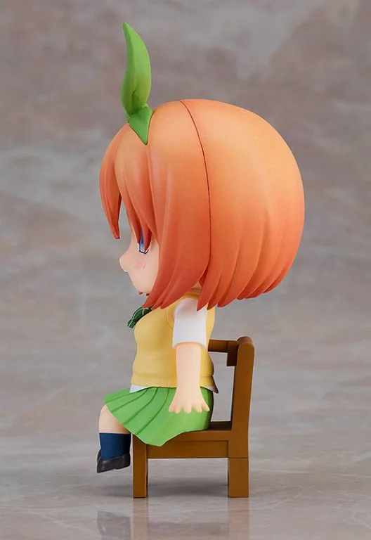 The Quintessential Quintuplets - Nendoroid Swacchao! - Yotsuba Nakano