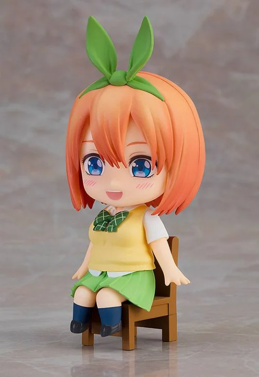 The Quintessential Quintuplets - Nendoroid Swacchao! - Yotsuba Nakano