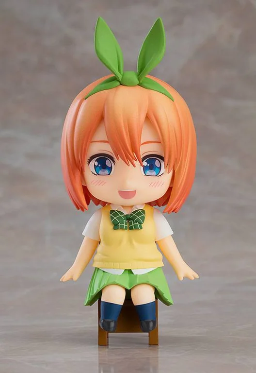 The Quintessential Quintuplets - Nendoroid Swacchao! - Yotsuba Nakano
