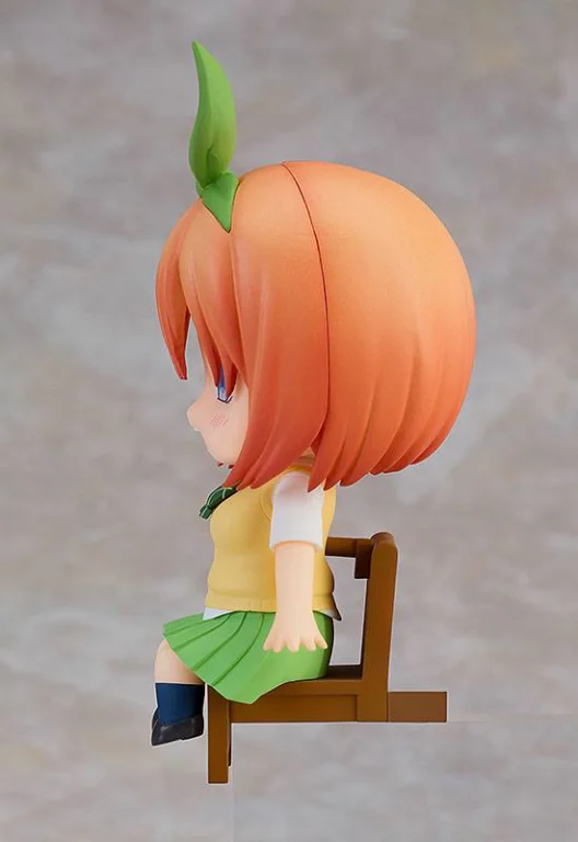 The Quintessential Quintuplets - Nendoroid Swacchao! - Yotsuba Nakano