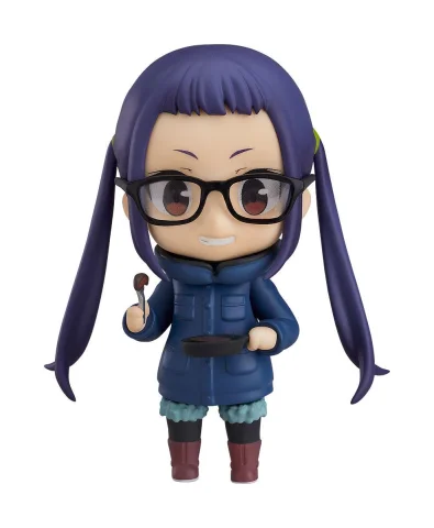 Produktbild zu Laid-Back Camp - Nendoroid - Chiaki Ōgaki