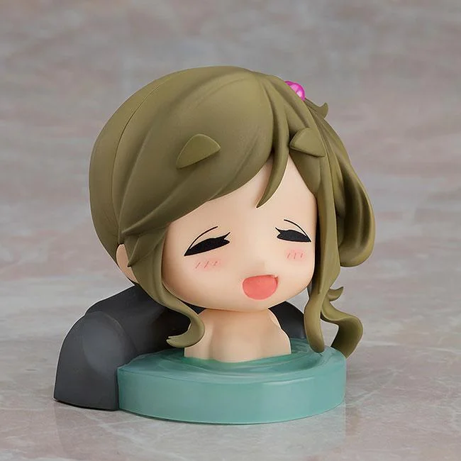 Laid-Back Camp - Nendoroid - Aoi Inuyama