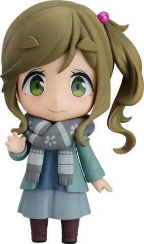 Produktbild zu Laid-Back Camp - Nendoroid - Aoi Inuyama
