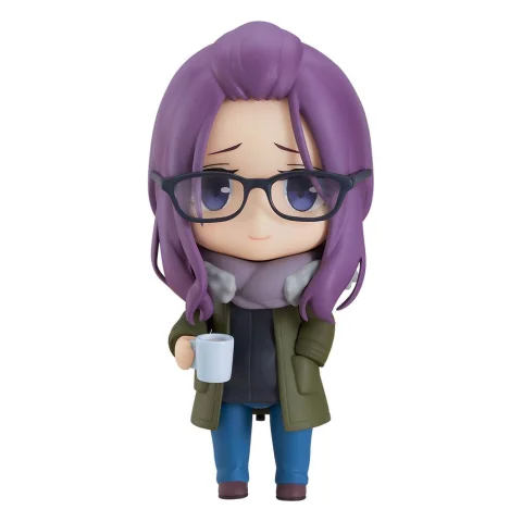 Produktbild zu Laid-Back Camp - Nendoroid - Sakura Kagamihara
