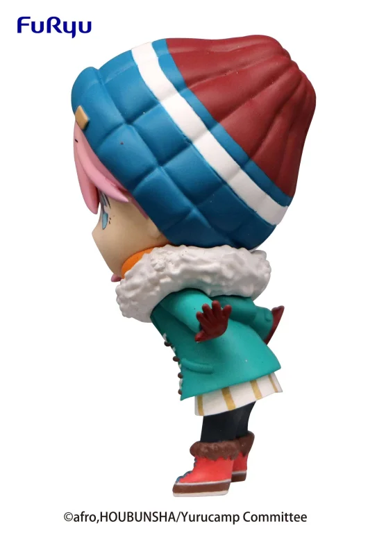 Laid-Back Camp - Chobirume - Nadeshiko Kagamihara