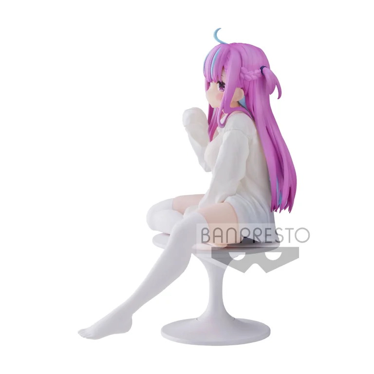 Hololive - Relax time - Aqua Minato