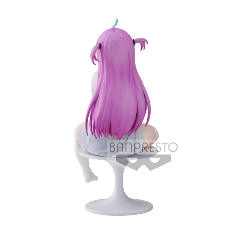 Hololive - Relax time - Aqua Minato
