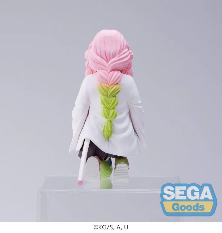 Demon Slayer - Chokonose Premium Figure - Mitsuri Kanroji (Hashira Meeting)