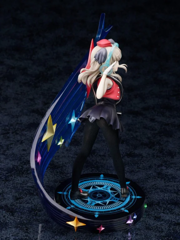 Luminous Witches - Scale Figure - Virginia Robertson