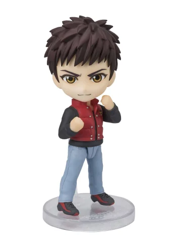 Produktbild zu Tiger & Bunny - Figuarts mini - Subaru Sengoku