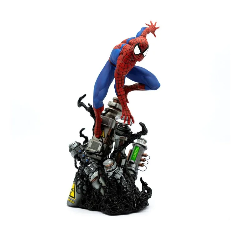 Marvel Comics - Amazing Art Statue - Amazing Spider-Man