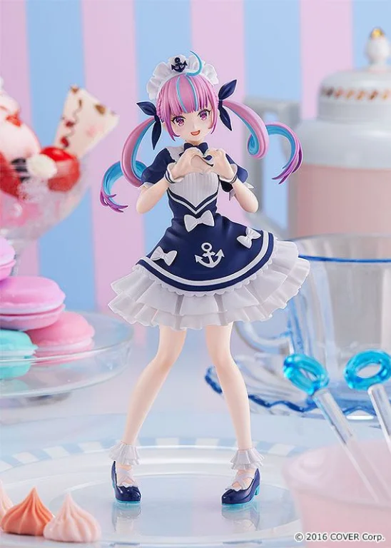 Hololive - POP UP PARADE - Aqua Minato