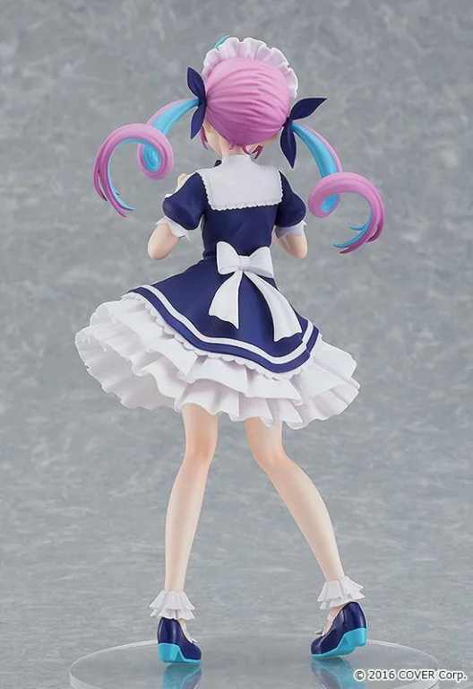 Hololive - POP UP PARADE - Aqua Minato