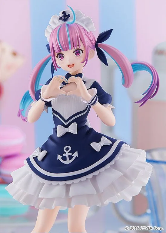 Hololive - POP UP PARADE - Aqua Minato