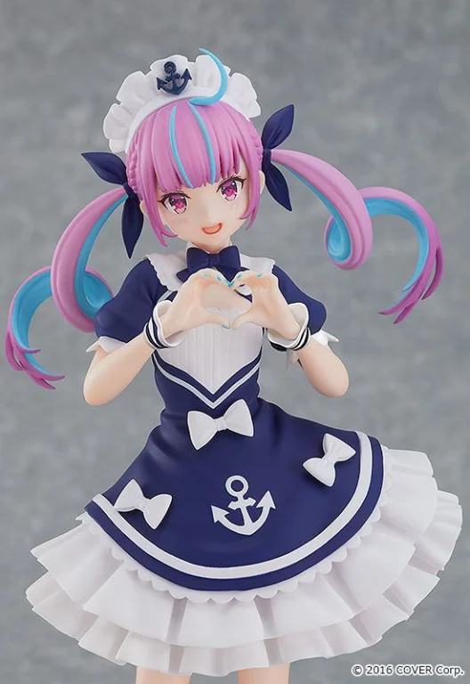 Hololive - POP UP PARADE - Aqua Minato