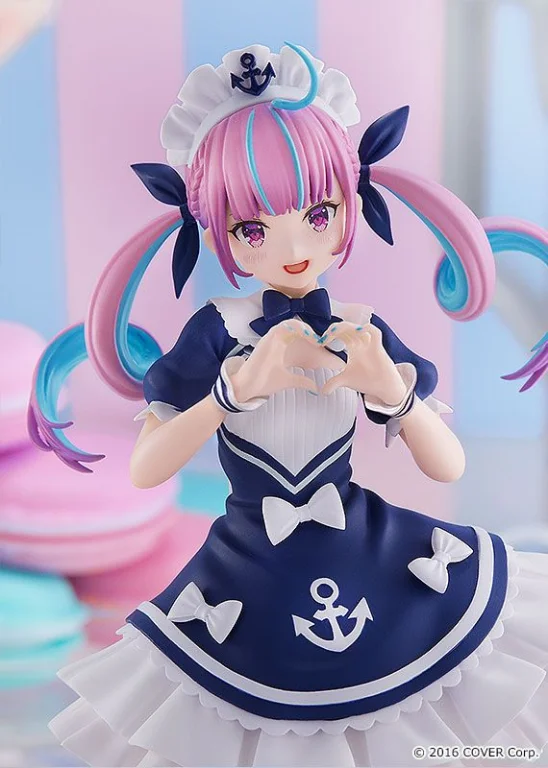 Hololive - POP UP PARADE - Aqua Minato