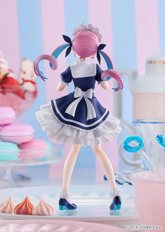Hololive - POP UP PARADE - Aqua Minato