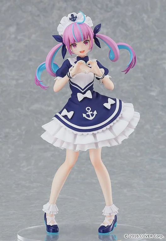Hololive - POP UP PARADE - Aqua Minato