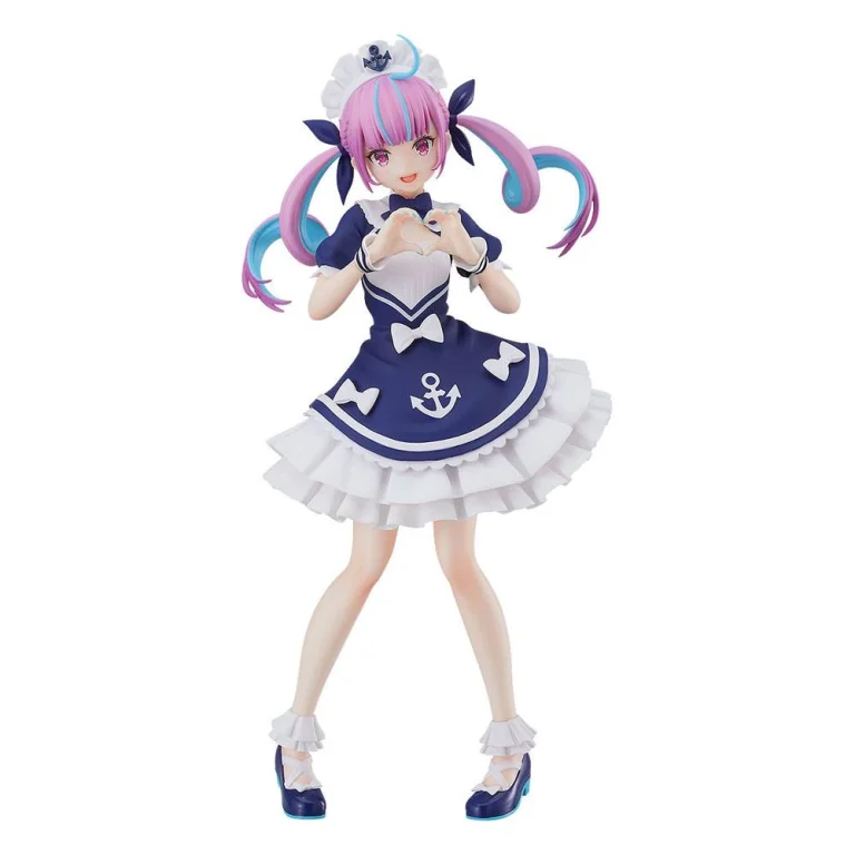 Hololive - POP UP PARADE - Aqua Minato